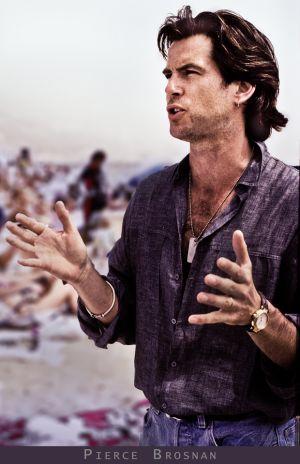 Pierce Brosnan celebrity hair photographers in los angeles.jpg